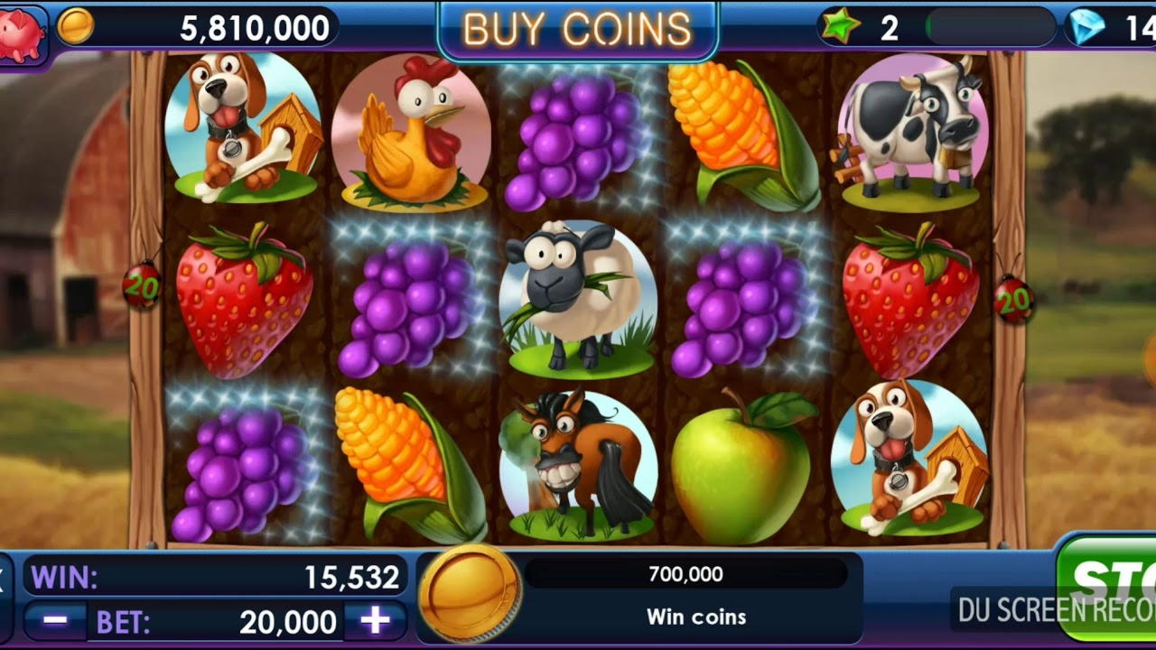 $275 Daily freeroll slot tournament at Touch Lucky Casino